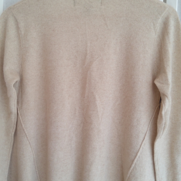 Ply cashmere 100% cashmere sweater - Picture 4 of 9